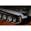 Ferngesteuerter Panzer ASG/IR/Sound/Rauch 1:16 German Tiger 1 RTR 2,4Ghz - Heng Long 3818-1B (PRO)